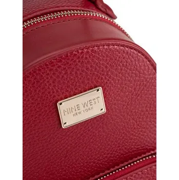 Sportovní batoh Batoh Nine West RC19701 Červená ALL