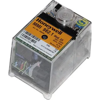 Příslušenství ke kotli HONEYWELL automatika zapalovací SATRONIC MMI962.1 mod.23