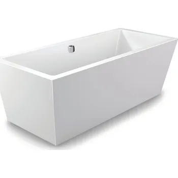 Santech VANA TIME KUBE - ZL (ZP) Orientace P/L: Pravá, Rozměry: 160x70