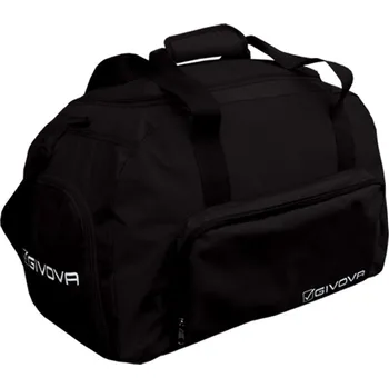 Sportovní taška Sportovní taška GIVOVA Palestra Black černá