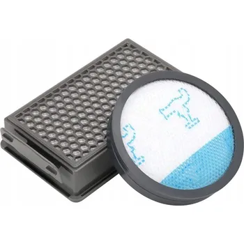 Filtr do vysavače Rowenta ZR005901 RO37xx Compact HEPA filtr a pěnový + Dárek