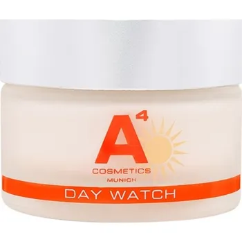 Pleťový krém A4 Cosmetics - Denní hodinky SPF 30 Krémy na obličej 50 ml dámské
