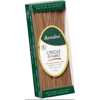 Bartolini Ciriole špaldové 500g