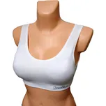 Dámská podprsenka lambáda GreeNice 6628 Barva: Bílá, Velikost: M-L