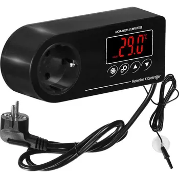 Termostat Digitální termostat Andromeda Hyperion X