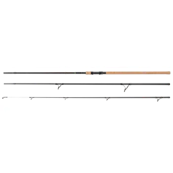 Rybářský prut Korum Prut Limitless Power 3,9 m 2,95 lb 3-Díl