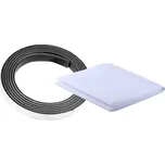 Verk 24468 150 x 180 cm bílá