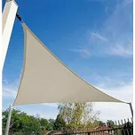 Plachta ROWENA, 3.6x3.6 m, PE