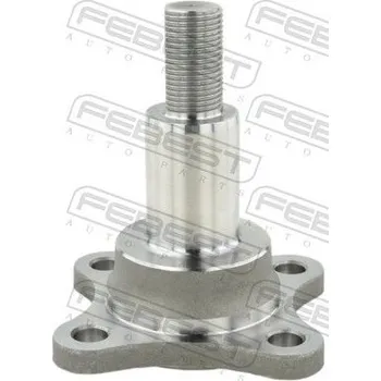 Zavěšení kol Tělo nápravy FEBEST 2182-TTGR