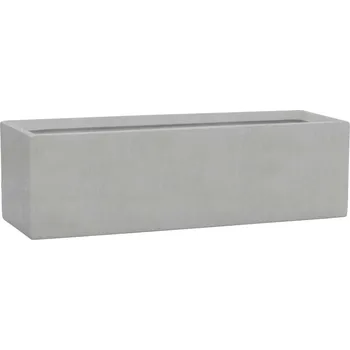 Květináč Baq Timeless Largo Regular Rectangle V 18 cm / D 60 cm