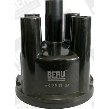 Rozdělovač Víko rozdělovače BorgWarner (BERU) VK3601