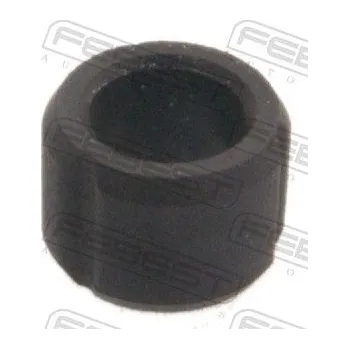 Brzdový systém Sada příslušenství, brzdový třmen FEBEST TT-CU2W