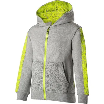 Chlapecká mikina Škoda Dětská mikina Velikost: S