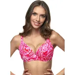 Dámské plavky Fantasy Samanta P1102 horní díl 80 C Dle obrázku