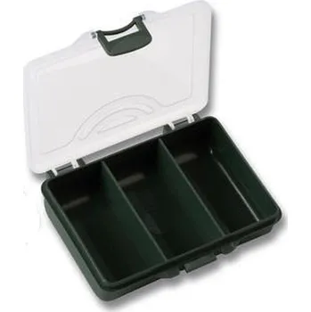 Úložný box Behr plastové boxy RedCarp Box Varianta: 3 přihrádky (9980624)