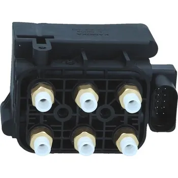 Ventil, pneumatický systém KAMOKA 2078006