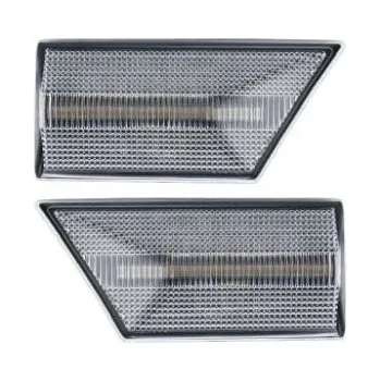 Směrový světlomet Sada směrových světel ABAKUS L37-140-005LED