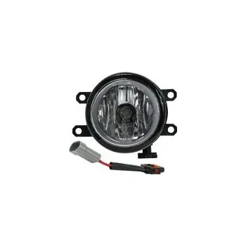 Mlhový světlomet Pravé mlhové světlo CITROËN C1 05/2012-08/2014 |5/2012-08/2014| TAIWAN | 5901532453300