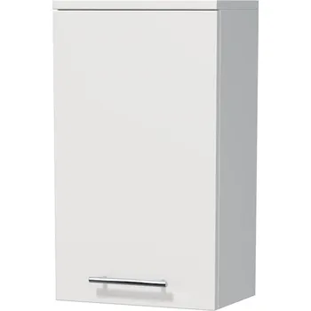 Koupelnový nábytek Intedoor Uni, horní koupelnová skříňka - UNI HZ 60/35 1D P