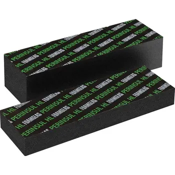 FOAMGLAS Perinsul HL Izolační bloky z pěnového skla - 115 mm | 115 mm x 450 mm - Bal: 12 ks