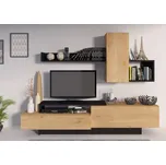 Obývací stěna Cosmit Hamilton