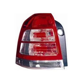 Zadní světlomet Zadní světlo VAN WEZEL 3796931