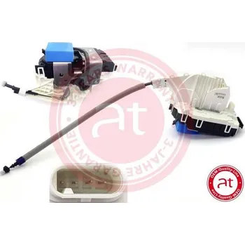 Autozámek Zámek dveří at autoteile germany at12748