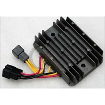 Elektroinstalace pro motocykl GZ REGULÁTOR NAPĚTÍ TRIUMPH DAYTONA 675 '04-14,