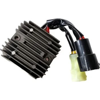 Elektroinstalace pro motocykl GZ REGULÁTOR NAPĚTÍ KAWASAKI KVF 650 BRUTE FORCE '05-'13, 360 PRAIRIE '03-'09