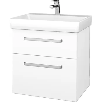 Koupelnový nábytek Dřevojas Koupelnová skříňka PROJECT SZZ2 60