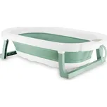 Vanička skládací MoMi NATA zelená