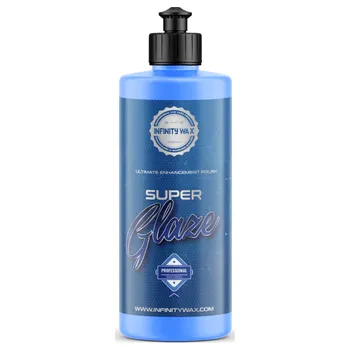 Glaze Infinity Wax Super Glaze (500 ml)