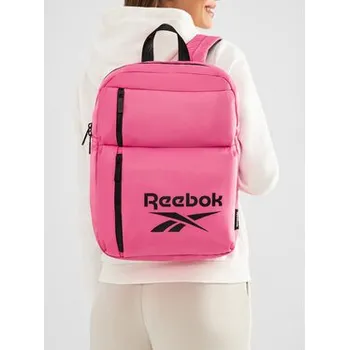 Městský batoh Batoh Reebok RBK-030-CCC-05 Růžová NOSIZE