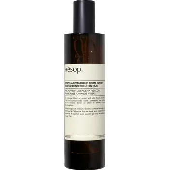 Osvěžovač vzduchu Aesop Osvěžovač vzduchu (Istros Aromatique Room Spray) 100 ml + 2 měsíce na vrácení zboží