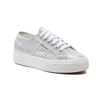 Dámské tenisky Tenisky Superga 2740 Šedá 39_1_2