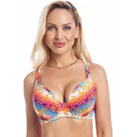 Dámské plavky Fantasy Lina P1104 horní díl 85 C Dle obrázku