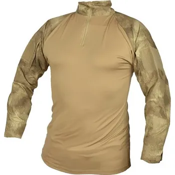 Pánská móda 101INC Košile UBAC taktická ICC AU L ICC AU