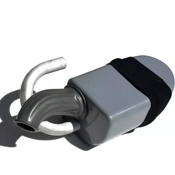 Filtr do auta Vzduchový filtr Jawa 50/05, 20, 21, 23 kompletní