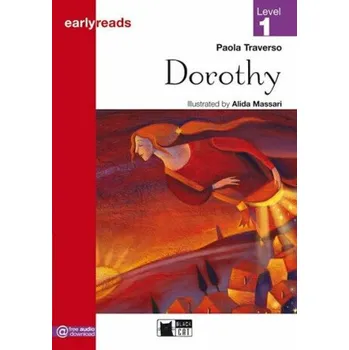 Anglický jazyk Dorothy - Paola Traverso