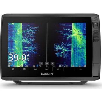 Echolot Garmin Sonar Echomap Ultra 2 102sv + sonda GT56UHD-TM