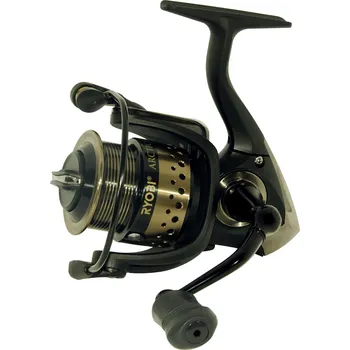 Rybářský naviják Ryobi Artica High Speed 2500
