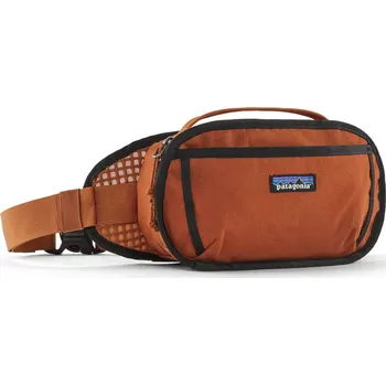 Ledvinka Ledvinka Patagonia Fieldsmith Hip robin brown 5L 27×16×9 CM 2025 - Odesíláme do 24 hodin
