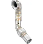 Turbo downpipe kit (nahrazuje katalyzátor) Supersprint 775411