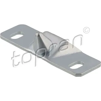 Řízení, zajišťovací (zamykací) tlačítko TOPRAN 601 913