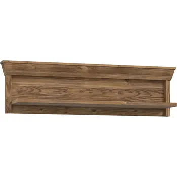 Jídelní set Polica Nepal 123cm Alpský Smrk