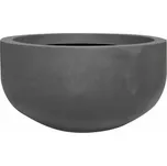 City Bowl Grey S - Ø 92 cm / V 50 cm