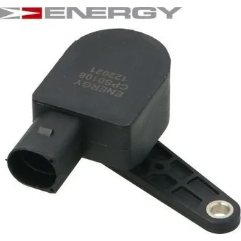 Brzdová destička Sada brzdových destiček, kotoučová brzda ENERGY CPS0108