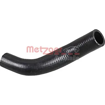 Chladič motoru Hadice chladiče METZGER 2421052