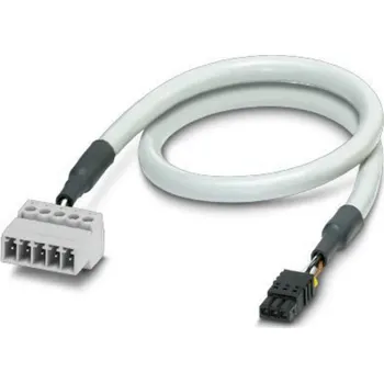 Phoenix Contact 2905263 PLC-V8C/CAB/TBUS/0,3M kabel pro PLC
