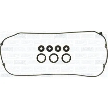 Těsnění motoru Sada těsnění, kryt hlavy válce AJUSA 56005400